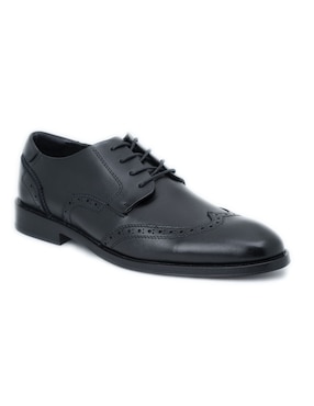 Zapato Oxford Kenneth Cole Para Hombre