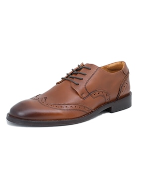 Zapato Oxford Kenneth Cole Para Hombre