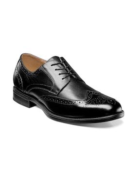 Zapato Oxford Florsheim Midtown Para Hombre