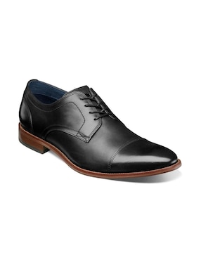 Zapato Oxford Florsheim Flex Para Hombre