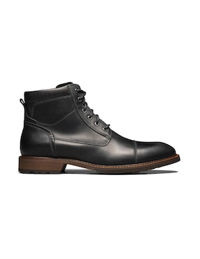 Bota Florsheim Lodge de piel para hombre