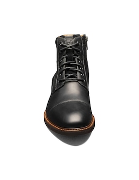 Bota Florsheim Lodge de piel para hombre