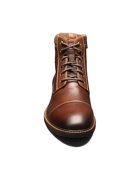 Bota Florsheim Lodge de piel para hombre