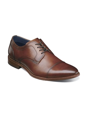 Zapato Oxford Florsheim Flex Para Hombre