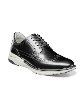 Zapato Derby Florsheim Frenzi Para Hombre