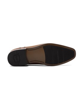 Zapato oxford Florsheim Postino para hombre