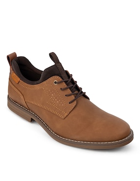 Zapato Choclo Brantano Randy Para Hombre