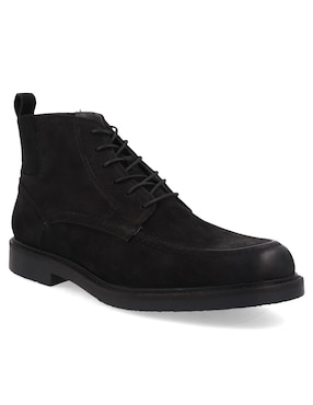 Bota Trender Xflorencia 1103 De Gamuza Para Hombre