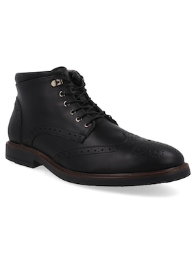 Bota Trender Xflorencia 9500 De Piel Para Hombre