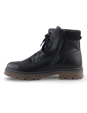 Bota Lob para hombre