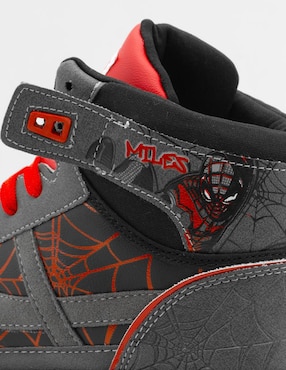 Tenis Panam Marvel para hombre