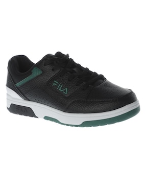 Tenis Fila Sutton East Low Para Hombre