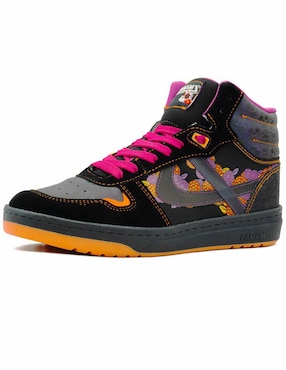 Tenis Panam Día De Muertos para hombre