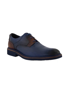 Zapato Derby Prada Para Hombre