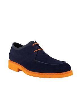 Zapato Derby Prada Para Hombre