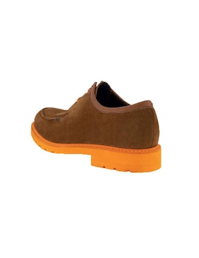 Zapato derby Prada para hombre