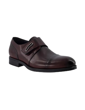 Zapato Monk Prada Para Hombre