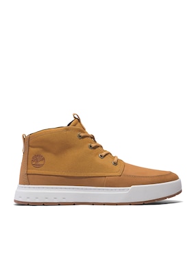 Tenis Timberland Maple Grove Mid Para Hombre