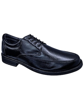 Zapato Derby Enco Footwear Para Hombre