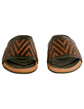 Sandalia Kwara Slide para hombre