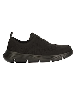 Zapato cerrado Skechers Garza para hombre