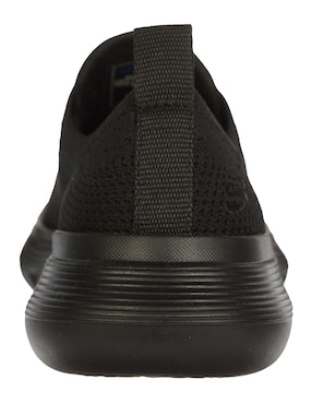 Zapato cerrado Skechers Garza para hombre