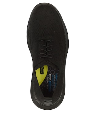 Zapato cerrado Skechers Garza para hombre
