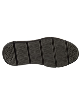 Zapato cerrado Skechers Garza para hombre