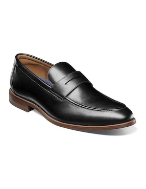 Zapato Mocasín Florsheim Rucci Penny Para Hombre