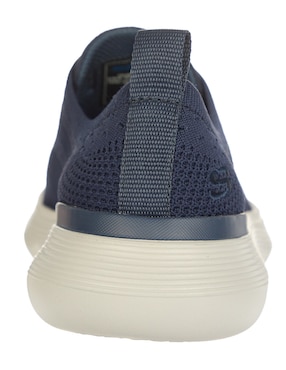 Zapato cerrado Skechers Garza para hombre