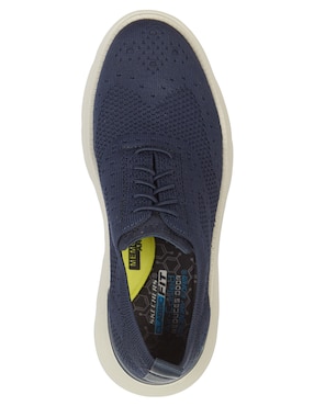 Zapato cerrado Skechers Garza para hombre