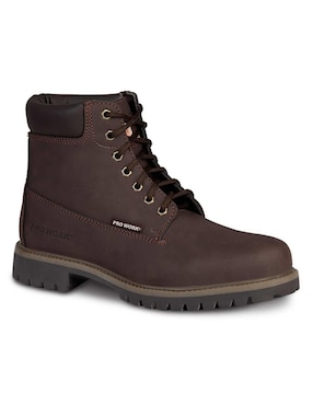 Bota Prowork Para Hombre