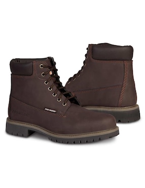 Bota Prowork para hombre