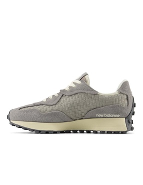 Tenis de piel New Balance para hombre