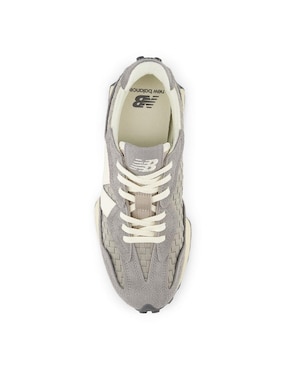 Tenis de piel New Balance para hombre