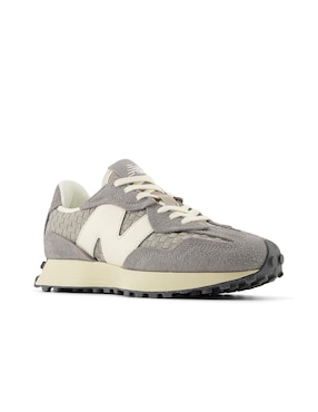 Tenis de piel New Balance para hombre