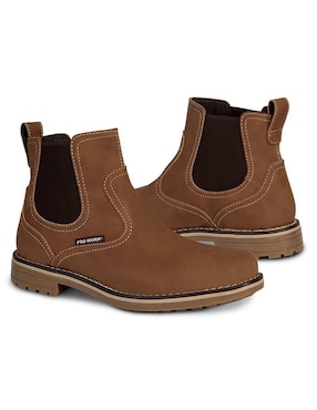 Bota Prowork para hombre