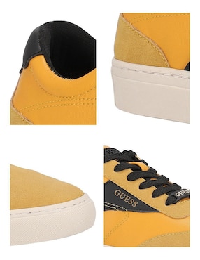 Tenis GUESS para hombre