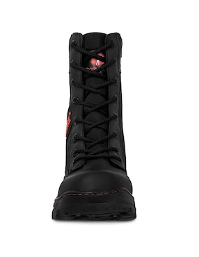 Bota Prowork de piel para hombre