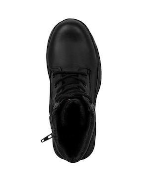 Bota Prowork de piel para hombre