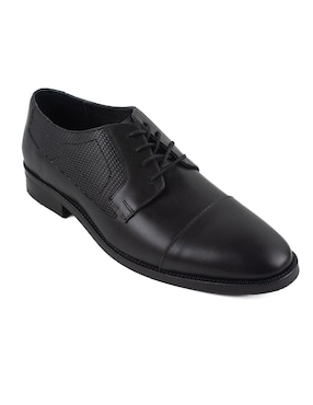 Zapato Oxford Miche Domit Para Hombre