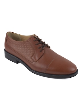 Zapato Oxford Miche Domit Para Hombre