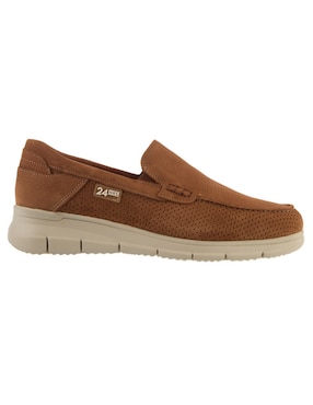 Mocasín 24 Horas para hombre