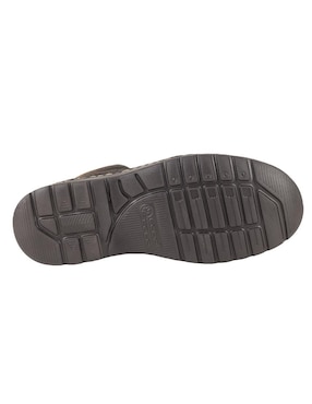 Bota Lobo Solo de piel para hombre