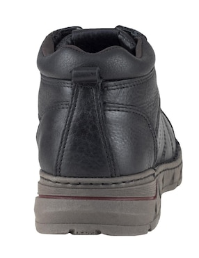 Bota Lobo Solo de piel para hombre
