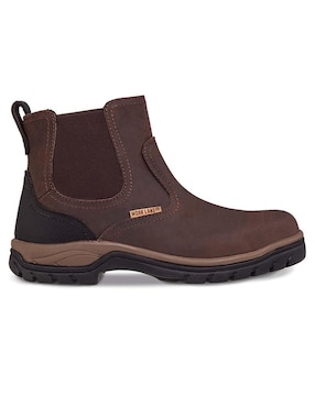 Bota Workland de piel para hombre