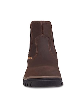 Bota Workland de piel para hombre