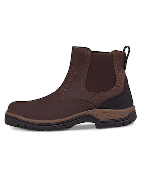 Bota Workland de piel para hombre