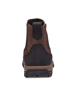 Bota Workland de piel para hombre