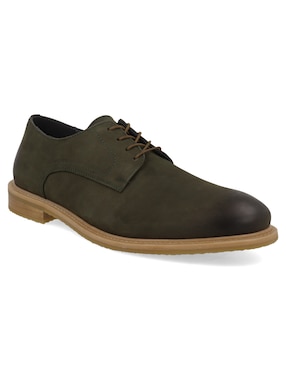 Zapato Cerrado Trender Para Hombre